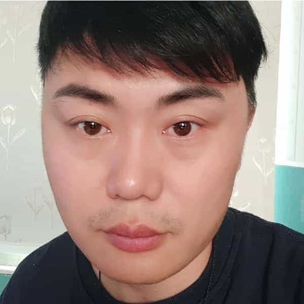 45岁岁江苏单身帅哥 - 石家庄吉缘网
