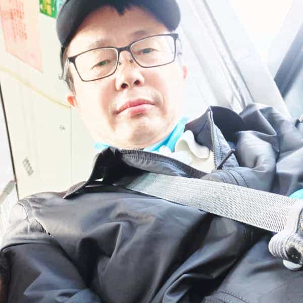 57岁岁上海单身帅哥 - 石家庄吉缘网