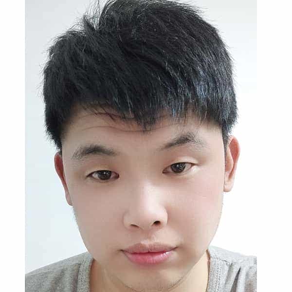 36岁岁山东单身帅哥 - 石家庄吉缘网