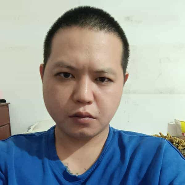 32岁岁广西单身帅哥 - 石家庄吉缘网