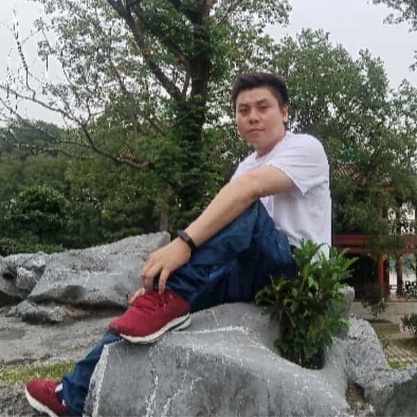 38岁岁广东单身帅哥 - 石家庄吉缘网
