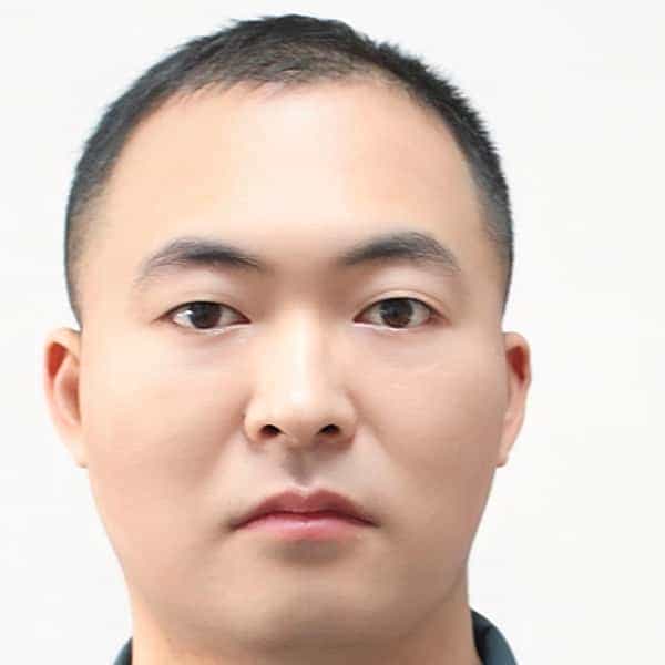 37岁岁江西单身帅哥 - 石家庄吉缘网