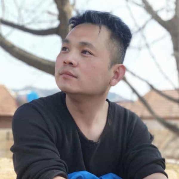 44岁岁山东单身帅哥 - 石家庄吉缘网
