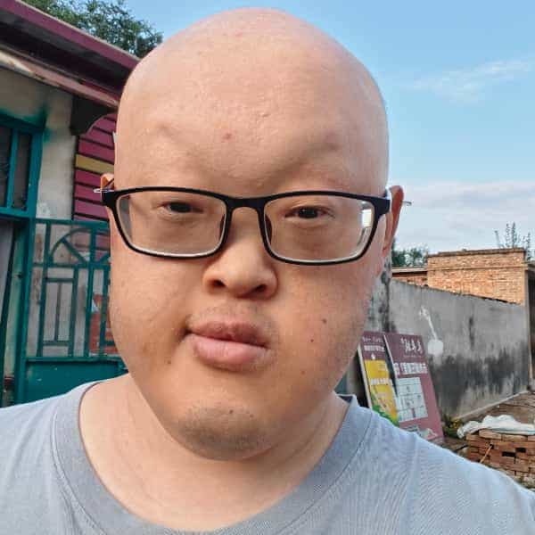 28岁岁山东单身帅哥 - 石家庄吉缘网
