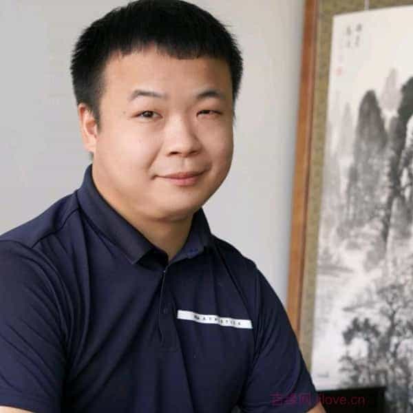 38岁岁广东单身帅哥 - 石家庄吉缘网
