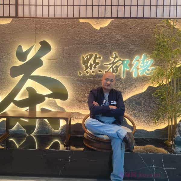 36岁岁广东单身帅哥 - 石家庄吉缘网