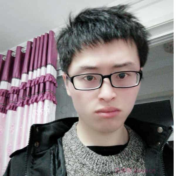 30岁岁山东单身帅哥 - 石家庄吉缘网