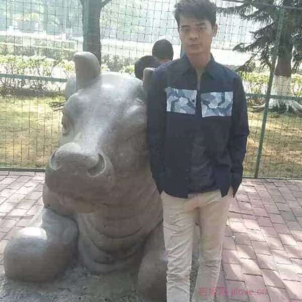 37岁岁广西单身帅哥 - 石家庄吉缘网