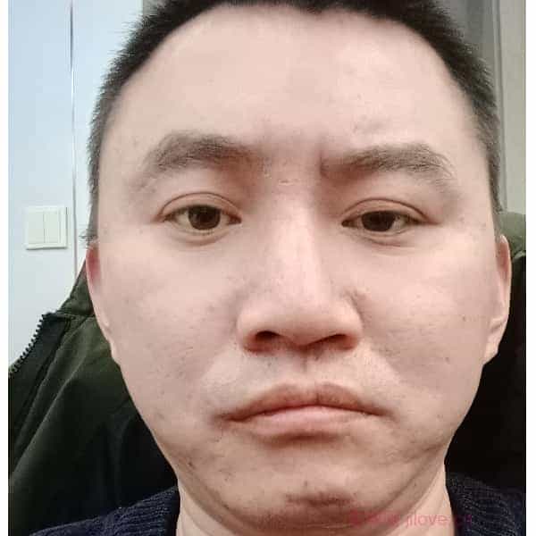 34岁岁山东单身帅哥 - 石家庄吉缘网