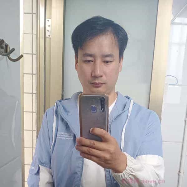37岁岁广东单身帅哥 - 石家庄吉缘网