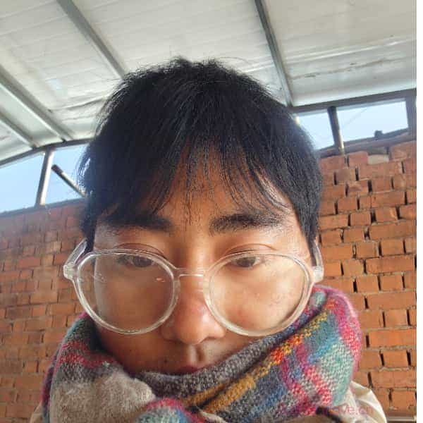 24岁岁江苏单身帅哥 - 石家庄吉缘网