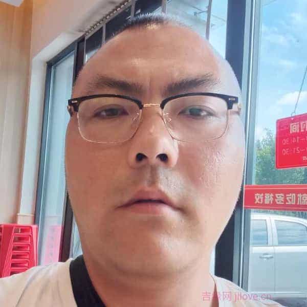 40岁岁山东单身帅哥 - 石家庄吉缘网