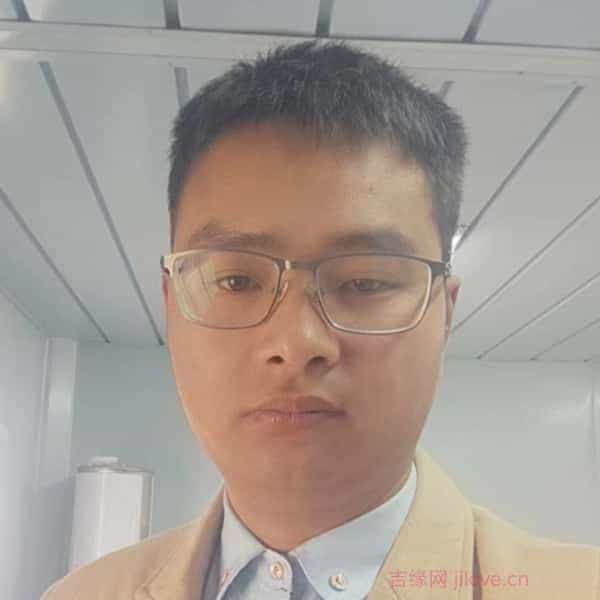 36岁岁山东单身帅哥 - 石家庄吉缘网