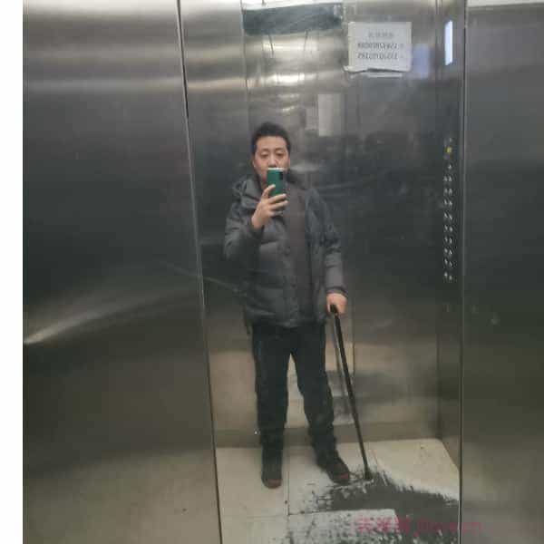 38岁岁河北单身帅哥 - 石家庄吉缘网