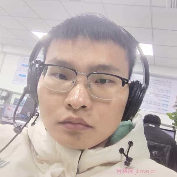 30岁岁江西单身帅哥 - 石家庄吉缘网