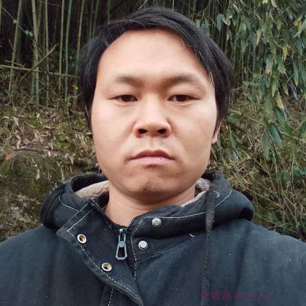 35岁岁湖南单身帅哥 - 石家庄吉缘网