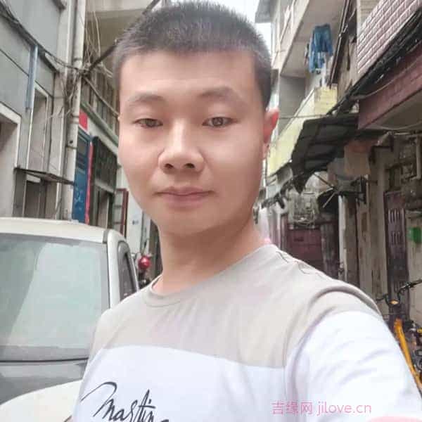 37岁岁湖北单身帅哥 - 石家庄吉缘网