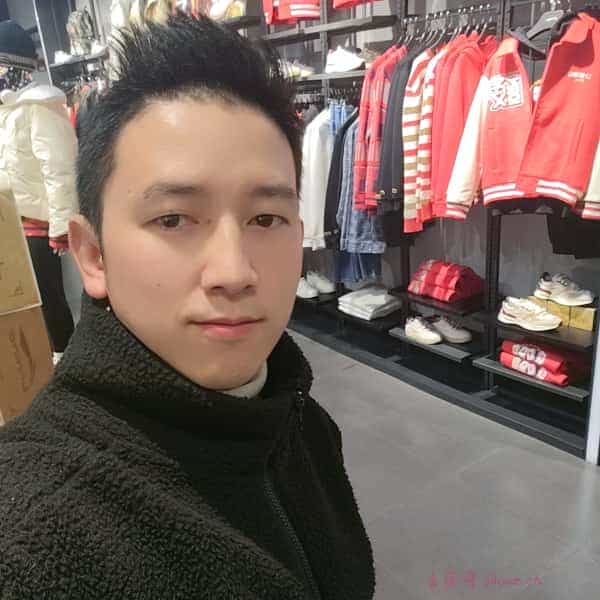 33岁岁湖南单身帅哥 - 石家庄吉缘网