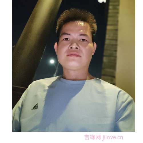 35岁岁广东单身帅哥 - 石家庄吉缘网