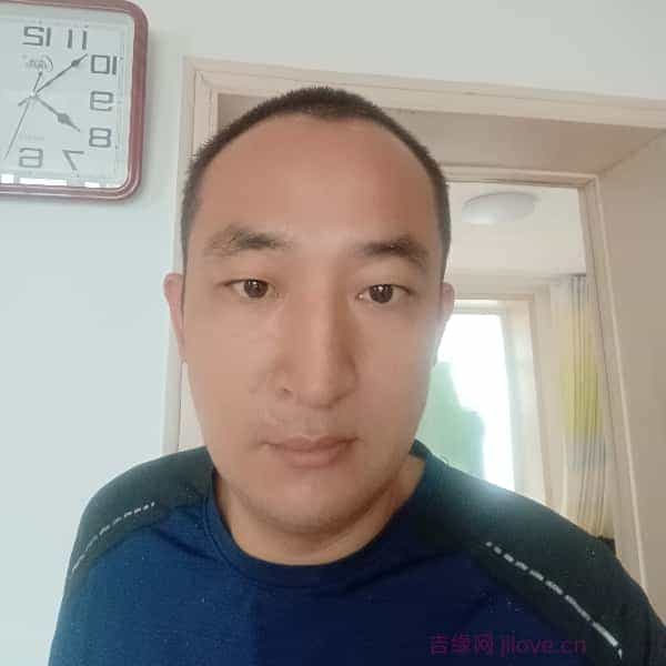38岁岁山东单身帅哥 - 石家庄吉缘网