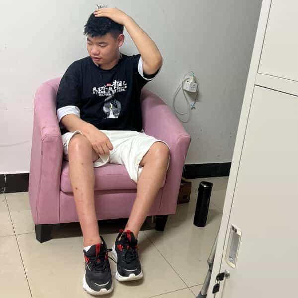 28岁岁河北单身帅哥 - 石家庄吉缘网