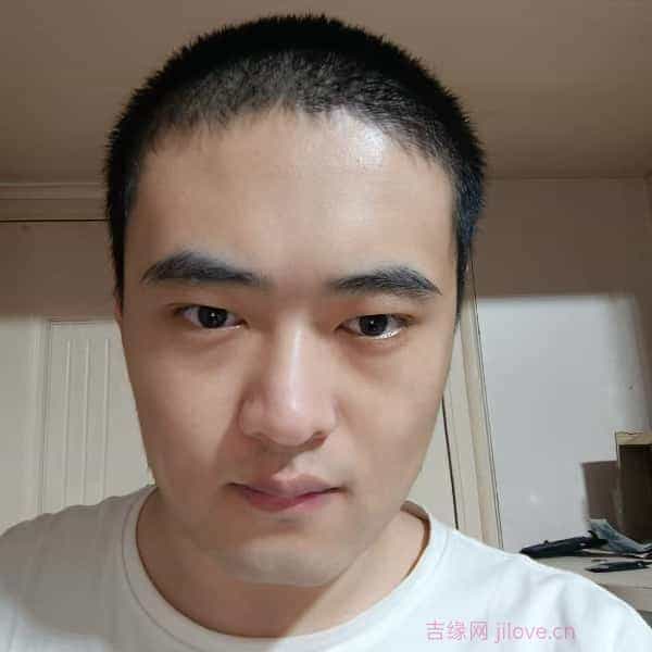 27岁岁山东单身帅哥 - 石家庄吉缘网