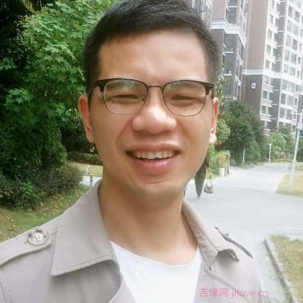 34岁岁湖南单身帅哥 - 石家庄吉缘网