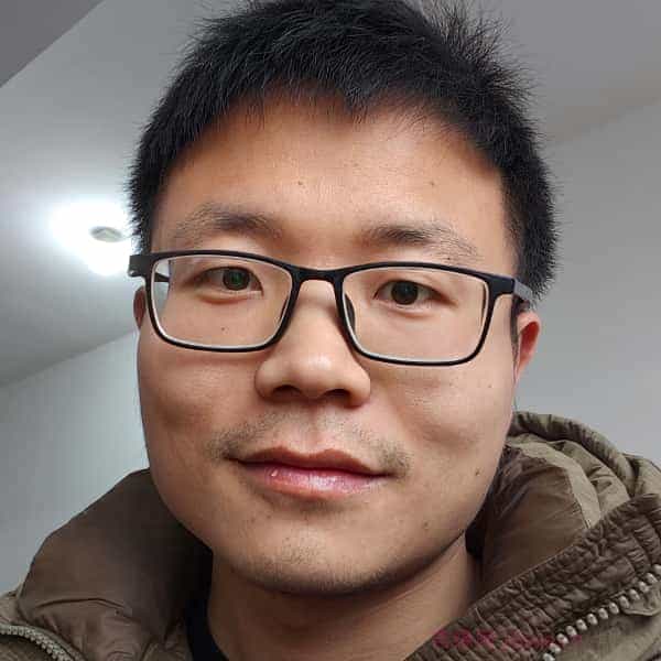 33岁岁湖北单身帅哥 - 石家庄吉缘网