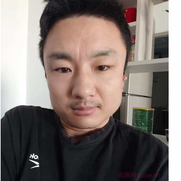 41岁岁河北单身帅哥 - 石家庄吉缘网