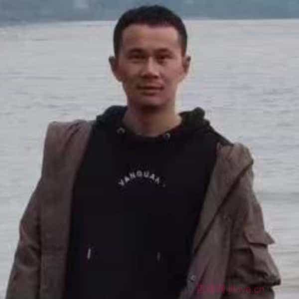 37岁岁江苏单身帅哥 - 石家庄吉缘网