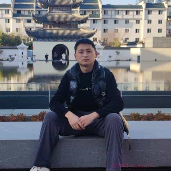 31岁岁湖北单身帅哥 - 石家庄吉缘网