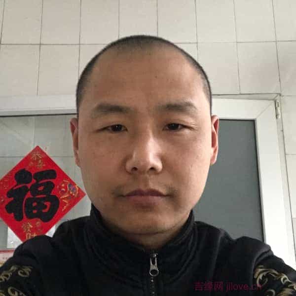 35岁岁河北单身帅哥 - 石家庄吉缘网