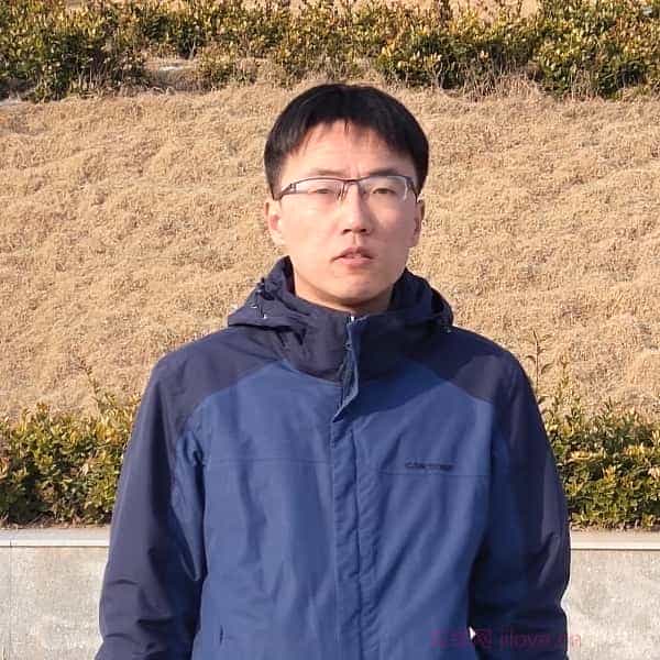 33岁岁山东单身帅哥 - 石家庄吉缘网