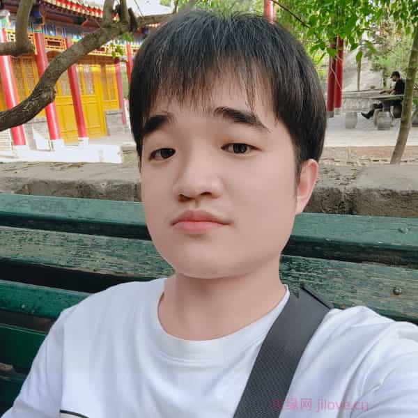 28岁岁广东单身帅哥 - 石家庄吉缘网