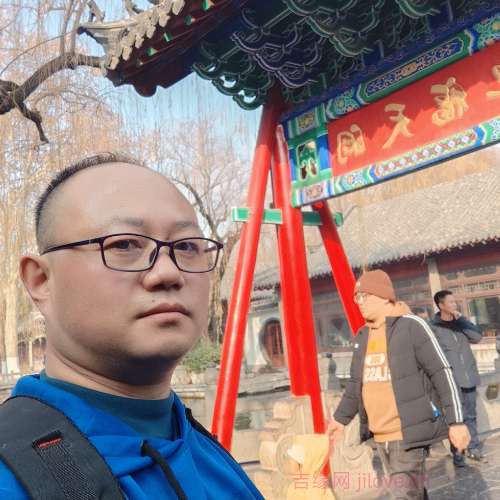 38岁岁山东单身帅哥 - 石家庄吉缘网