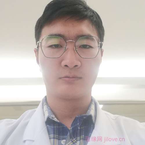 33岁岁山东单身帅哥 - 石家庄吉缘网