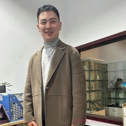 32岁岁四川单身帅哥 - 石家庄吉缘网