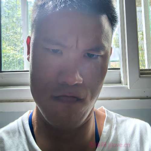 33岁岁湖北单身帅哥 - 石家庄吉缘网