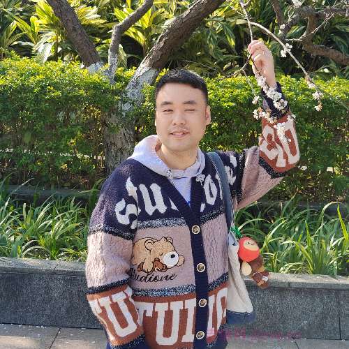 36岁岁广东单身帅哥 - 石家庄吉缘网