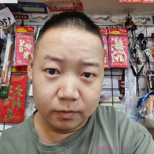 35岁岁湖北单身帅哥 - 石家庄吉缘网