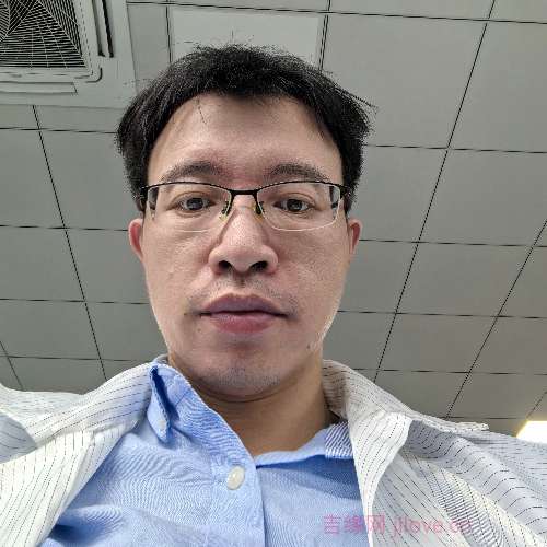 38岁岁广东单身帅哥 - 石家庄吉缘网