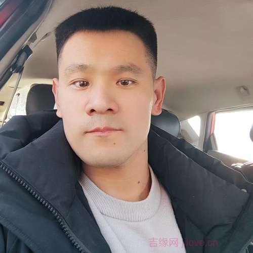 34岁岁山东单身帅哥 - 石家庄吉缘网