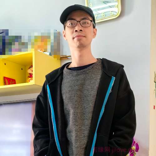 35岁岁广东单身帅哥 - 石家庄吉缘网