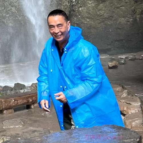 嘉宾照片